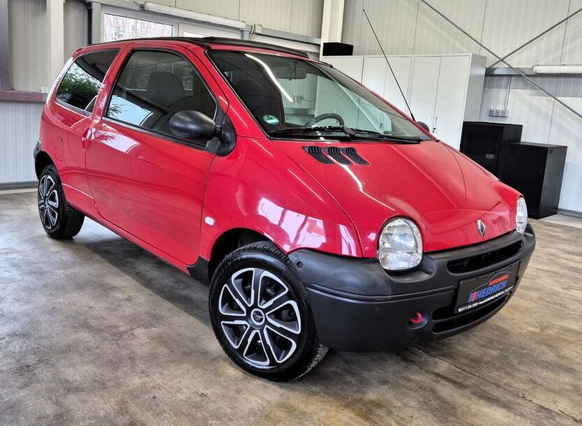 Twingo