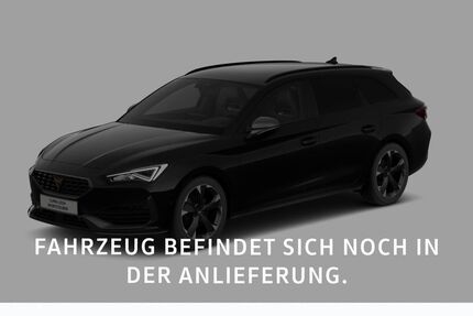 Cupra Leon 46.500 km 29.980 &euro; Würzburg 97076