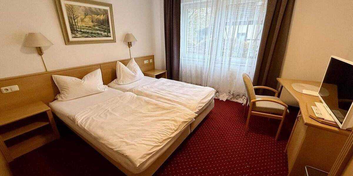 Gewerbeobjekt Tauberbischofsheim Hochhausen - 450.000&euro; | Angebot:25772092