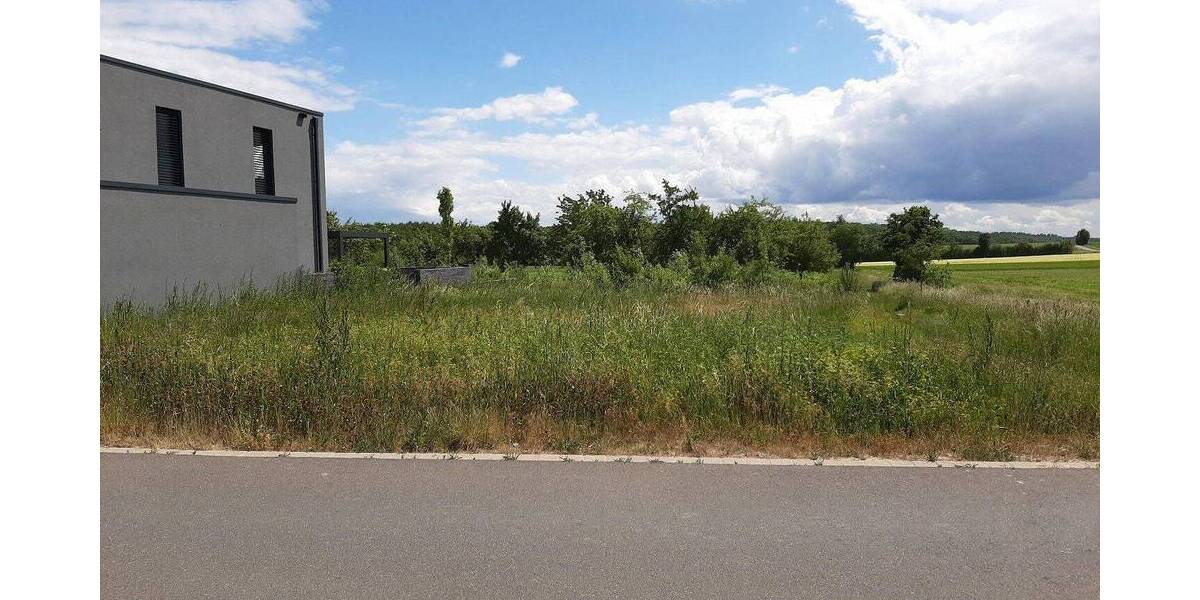 Grundstück Kist - 150.000&euro; | Angebot:26866275