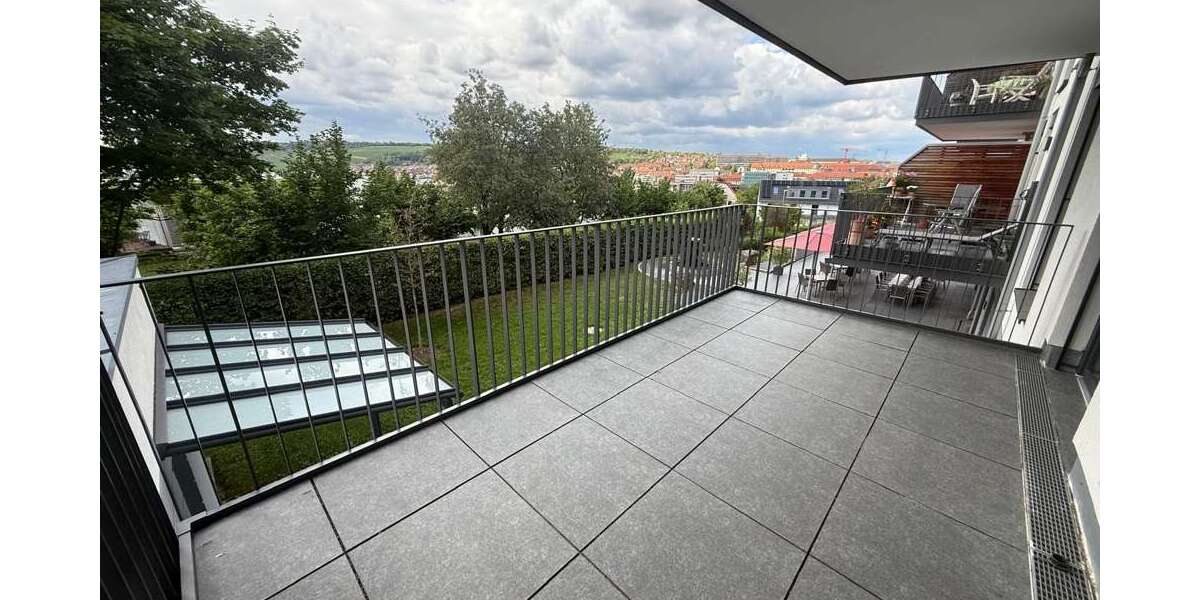 Wohnung zum Kaufen in Würzburg 379.000 € 68 m² 2 zimmer