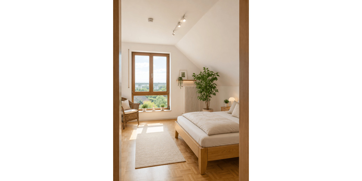 Doppelhaushälfte Kürnach - 5 Zimmer, 140 m&sup2;, 525.000&euro; | Angebot:26712227