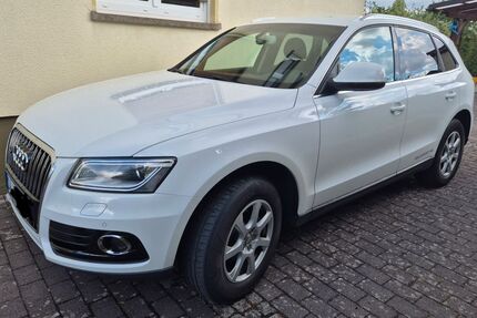 Audi Q5 109.000 km 8.700 &euro; Röthlein 97520