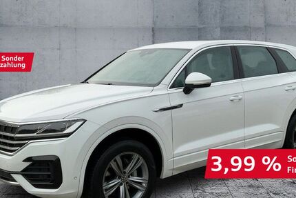 VW Touareg 81.238 km 43.950 &euro; Werneck 97440