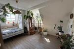 Dachgeschoßwohnung Kitzingen - 3 Zimmer, 68 m&sup2;, 600&euro; | Angebot:26663375