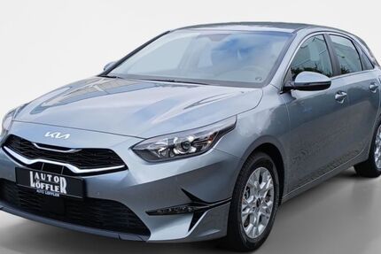 Kia ceed / Ceed 2.509 km 23.606 &euro; Würzburg 97076