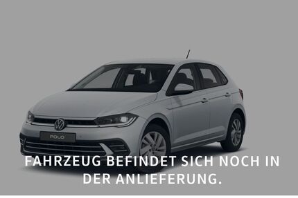 VW Polo 2.500 km 22.980 &euro; Würzburg 97076
