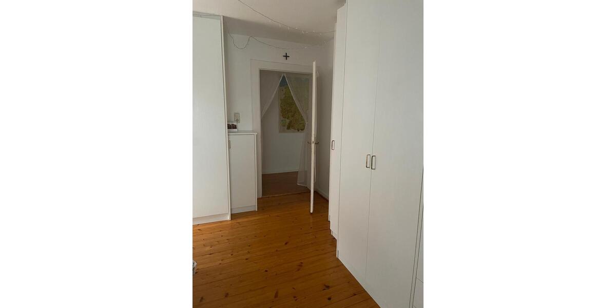 Maisonettenwohnung Würzburg Steinbachtal - 3 Zimmer, 80 m&sup2;, 1.370&euro; | Angebot:25790620