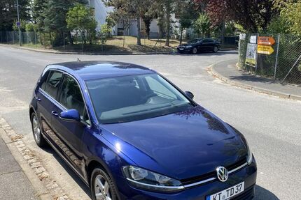 VW Golf 99.300 km 10.200 &euro; Kitzingen 97318