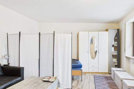 Wohnung Würzburg Lengfeld - 1 Zimmer, 31 m&sup2;, 107.000&euro; | Angebot:24450669