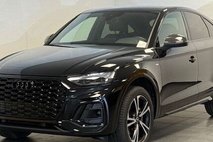 Audi Q5 12.500 km 54.950 € Marktheidenfeld 97828