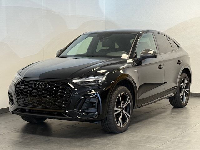 Audi Q5 12.500 km 54.950 € Marktheidenfeld 97828