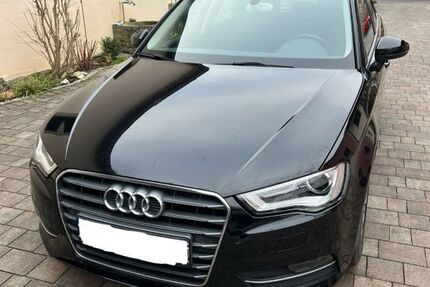 Audi A3 128.050 km 7.500 &euro; Wolkshausen 97253