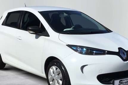 Renault ZOE 36.500 km 8.990 &euro; Waldbrunn 97295