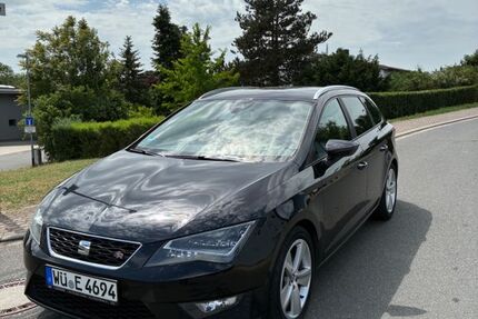 Seat Leon 217.500 km 7.999 &euro; Frickenhausen 97252
