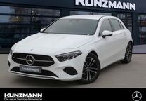 Gebrauchtwagen Mercedes A 180