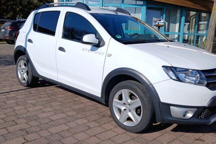 Dacia Sandero 252.000 km 3.750 &euro; Grafenrheinfeld 97506