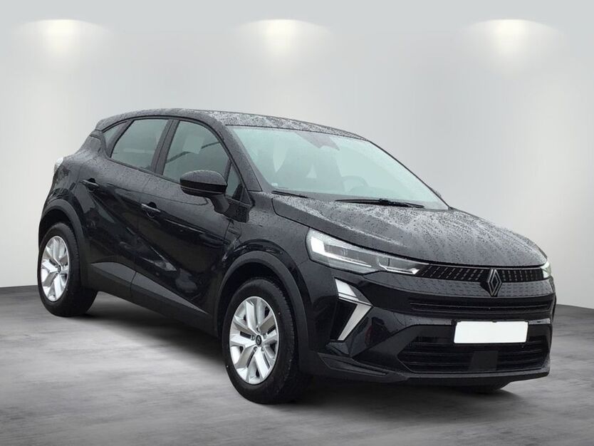Renault Captur 1.500 km 21.990 € Waldbrunn 97295
