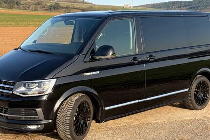 VW T6 Multivan 67.600 km 44.000 &euro; Werbach 97956
