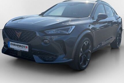 Cupra Formentor 17.530 km 35.790 &euro; Zellingen 97225