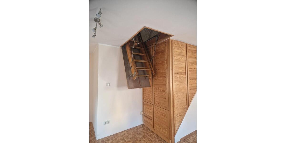 Doppelhaushälfte Güntersleben - 6 Zimmer, 99 m&sup2;, 265.000&euro; | Angebot:26635501