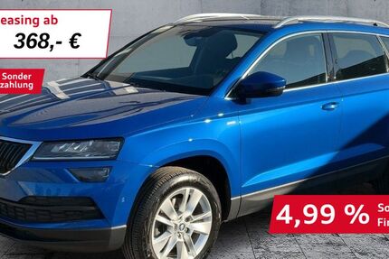 Skoda Karoq 21.848 km 29.330 &euro; Werneck 97440