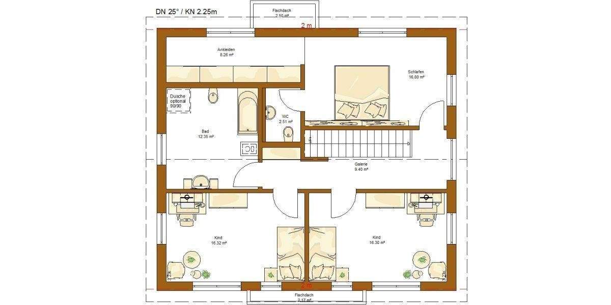 Einfamilienhaus Ochsenfurt Zeubelried - 5 Zimmer, 165 m&sup2;, 489.212&euro; | Angebot:25701713