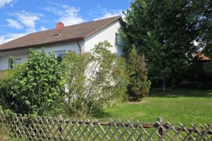 Einfamilienhaus mit Einliegerwohnung in 97222 Rimpar-Gramschatz (ID 10587) 7 zimmer