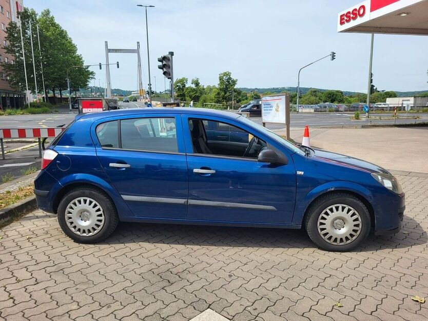 Astra