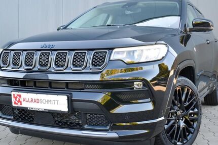 Jeep Compass 19.775 km 34.900 € Kist 97270