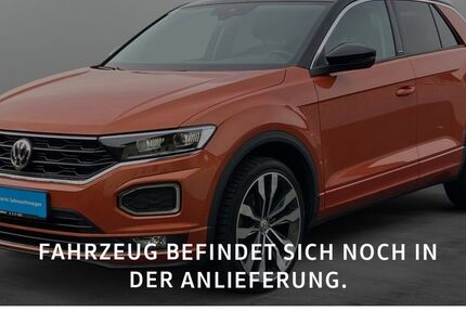 VW T-Roc 74.000 km 22.880 € Kitzingen 97318