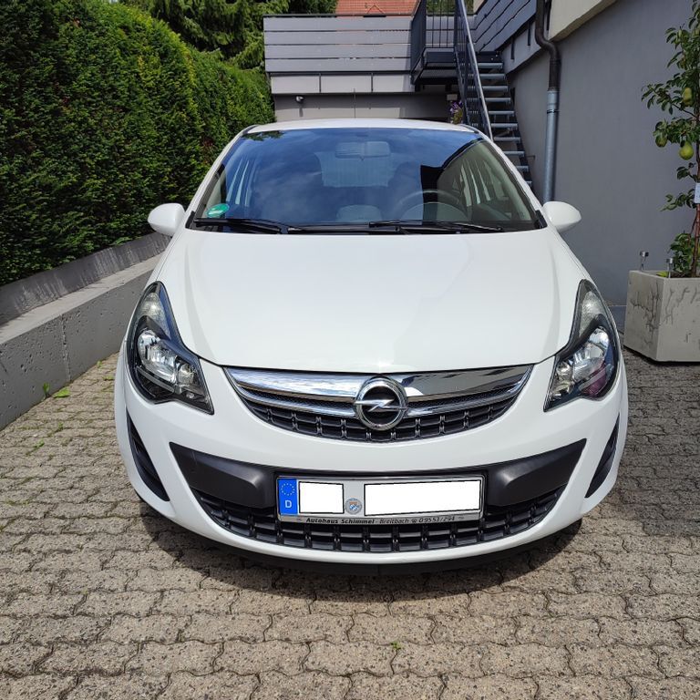 Corsa