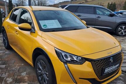 Peugeot 208 59.880 km 15.690 &euro; Theilheim 97288