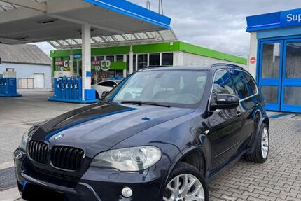 BMW X5 243.000 km 10.900 &euro; Karlstadt 97753