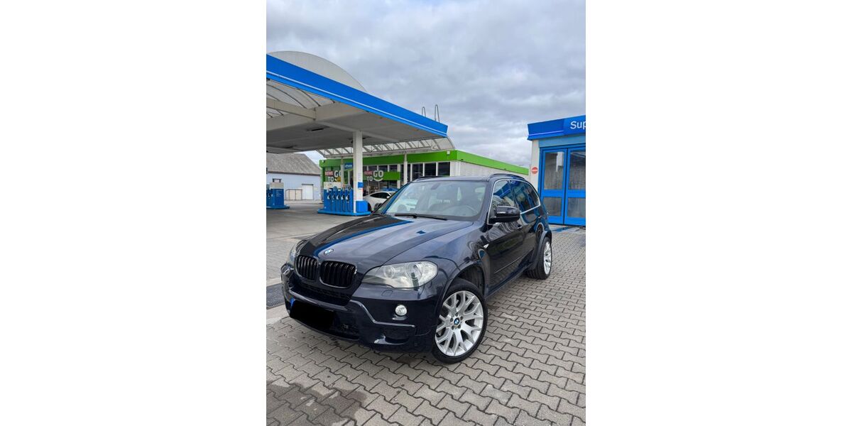 BMW X5 243.000 km 10.900 &euro; Karlstadt 97753