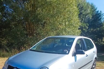 VW Polo 213.000 km 1.150 &euro; Estenfeld 97230