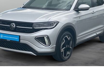 VW T-Cross 6.500 km 27.680 &euro; Kitzingen 97318