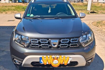 Dacia Duster 56.500 km 17.800 &euro; TAUBERBISCHOFSHEIM 97941