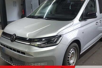 VW Caddy 65.500 km 25.980 € Würzburg 97076