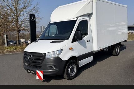 Mercedes-Benz Sprinter 61.681 km 51.979 &euro; Karlstadt 97753