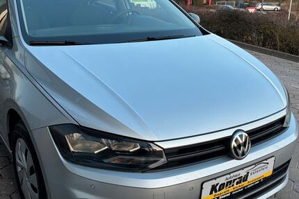 VW Polo 170.840 km 8.490 &euro; Estenfeld 97230
