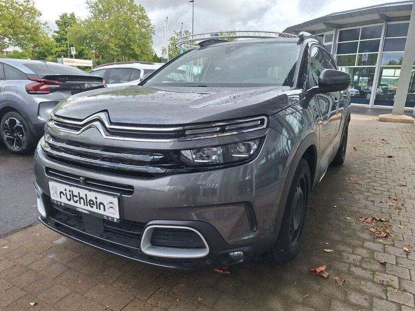 C5 Aircross