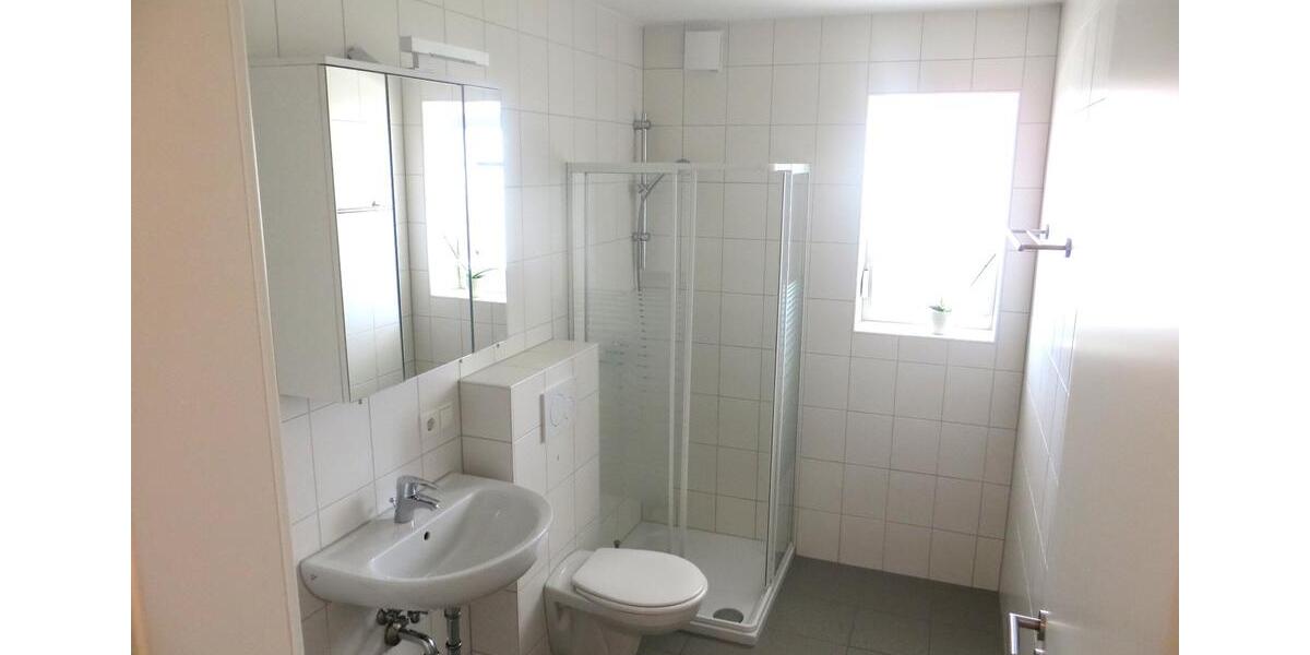 Modern möbliertes, helles Apartment in WaldbüttelbrunnWürzburg 1 zimmer