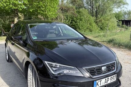 Seat Leon 145.000 km 11.499 &euro; Kitzingen 97318
