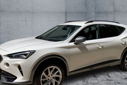 Cupra Formentor 23.854 km 23.960 € Werneck 97440