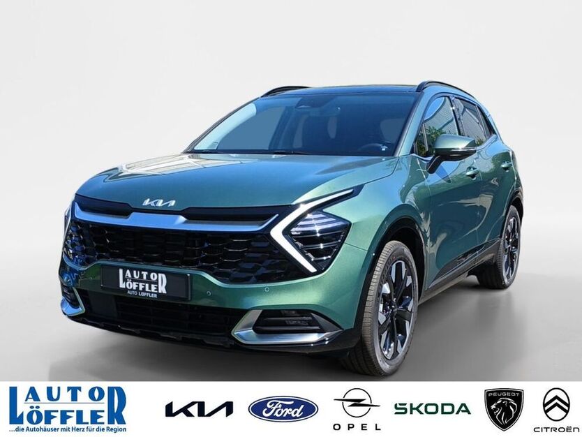 Sportage