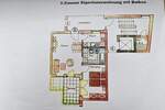 Etagenwohnung Würzburg Altstadt - 2 Zimmer, 50 m&sup2;, 750&euro; | Angebot:26730613
