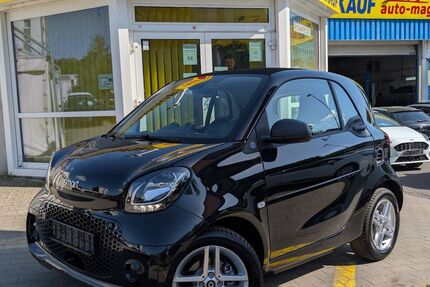 Smart ForTwo 19.403 km 13.450 &euro; Würzburg 97078
