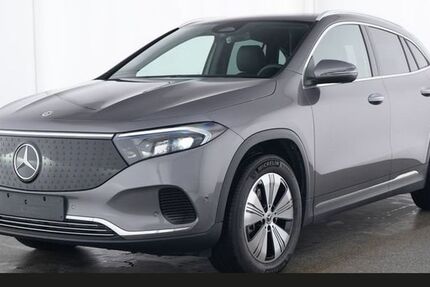 Mercedes-Benz EQA 13.850 km 33.950 &euro; Karlstadt 97753