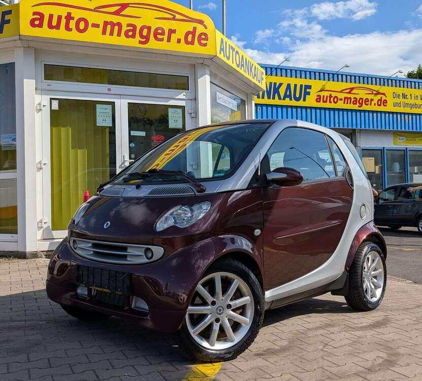 forTwo